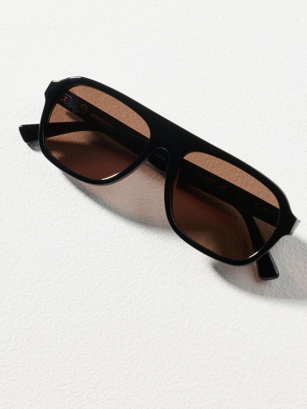 NWB Heaven Mayhem Vesper Sunglasses